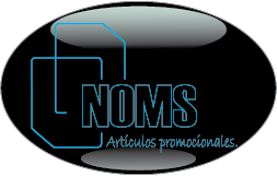 Noms artículos promocionales